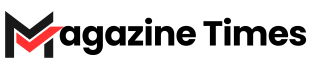 Magazinetimes.uk